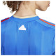 Adidas Γυναικεία κοντομάνικη μπλούζα Tiro Croped Tee